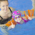 Dětské plavecké rukávky Zoggs FLOAT BANDS 1-3 roky/11-18 kg