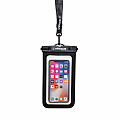 Vodotěsné pouzdro na mobil Oktopus WATERPROOF POUCH REGULAR 17,8 x 10,8 cm