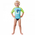 Dětské lycrové triko Mares RASHGUARD BABY