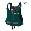 Plovací vesta Elements CANOE RENT 2.0 Junior