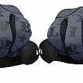 Neoprenové rukavice Aqua Lung ADMIRAL III 2 mm