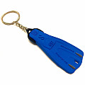 Přívěsek Scubapro ploutev GO SPORT KEYRING