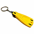 Přívěsek Scubapro ploutev GO SPORT KEYRING