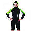 Chlapecký neoprenový short s kuklou Mares SCUBA RANGER 5 mm