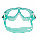 Plavecké brýle Aqua Sphere SEAL 2.0 čirá skla