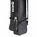 Batoh na freedivingové ploutve Mares ASCENT DRY FIN BAG 30 x 28 x 120 cm