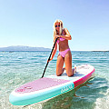 Paddleboard Agama INFINITY PINK