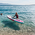 Paddleboard Agama INFINITY PINK