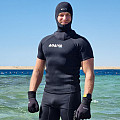 Neoprenové triko Agama THERMAL NEW 2 mm
