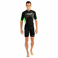 Neoprenový short Cressi MED X MAN 2,5 mm