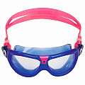 Dětské plavecké brýle Aqua Sphere SEAL KID 2 XB čirá skla