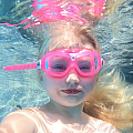 Dětské plavecké brýle Aqua Sphere SEAL KID 2 XB čirá skla