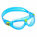 Dětské plavecké brýle Aqua Sphere SEAL KID 2 XB čirá skla