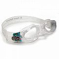 Dámské plavecké brýle Aqua Sphere KAIMAN LADY čirá skla - transp./tyrkys