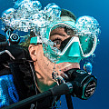 Maska Aqua Lung PLAZMA