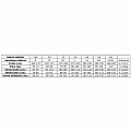 Pánský neoprenový oblek Aqua Lung HYDROFLEX FULL SUIT 3 mm