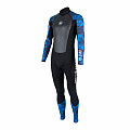 Pánský neoprenový oblek Aqua Lung HYDROFLEX FULL SUIT 3 mm