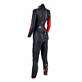 Dámský triatlonový oblek Aqua Sphere RACER V3 LADY 5/4/1 mm - M