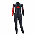 Dámský triatlonový oblek Aqua Sphere RACER V3 LADY 5/4/1 mm - M