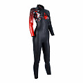 Dámský triatlonový oblek Aqua Sphere RACER V3 LADY 5/4/1 mm - M