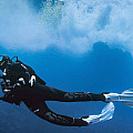 Ploutve Scubapro SEAWING NOVA