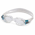 Plavecké brýle Aqua Sphere KAIMAN SMALL čirá skla