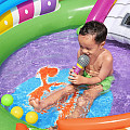 Nafukovací bazének Bestway 53117 SING 'N SPLASH 295 x 190 x 137 cm