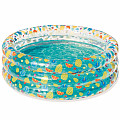 Nafukovací bazének Bestway 51045 TROPICAL PLAY POOL 150 x 53 cm