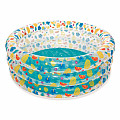 Nafukovací bazének Bestway 51045 TROPICAL PLAY POOL 150 x 53 cm