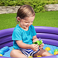 Nafukovací bazének Bestway 52466 INTERGALACTIC SURPRISE BALL PIT 102 x 25 cm