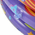 Nafukovací bazének Bestway 52466 INTERGALACTIC SURPRISE BALL PIT 102 x 25 cm