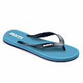 Žabky Mares CORAL MAN SLIPPER - 40 tm. modrá/sv. modrá