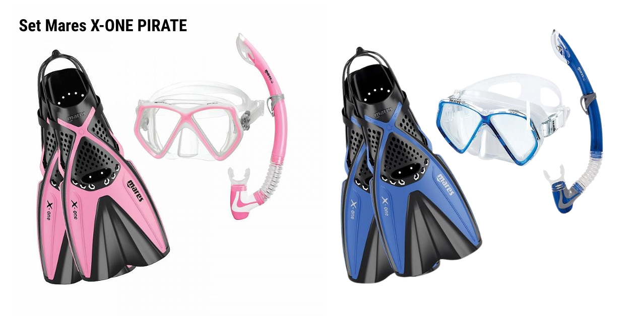 detsky-set-mares-x-one-pirate