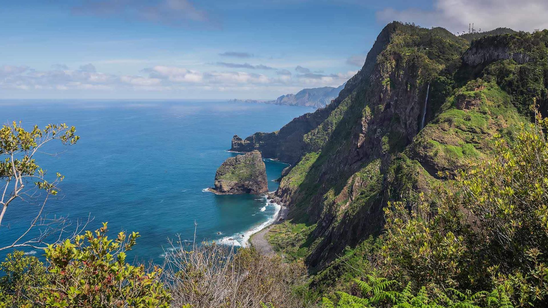 madeira-portugalsko