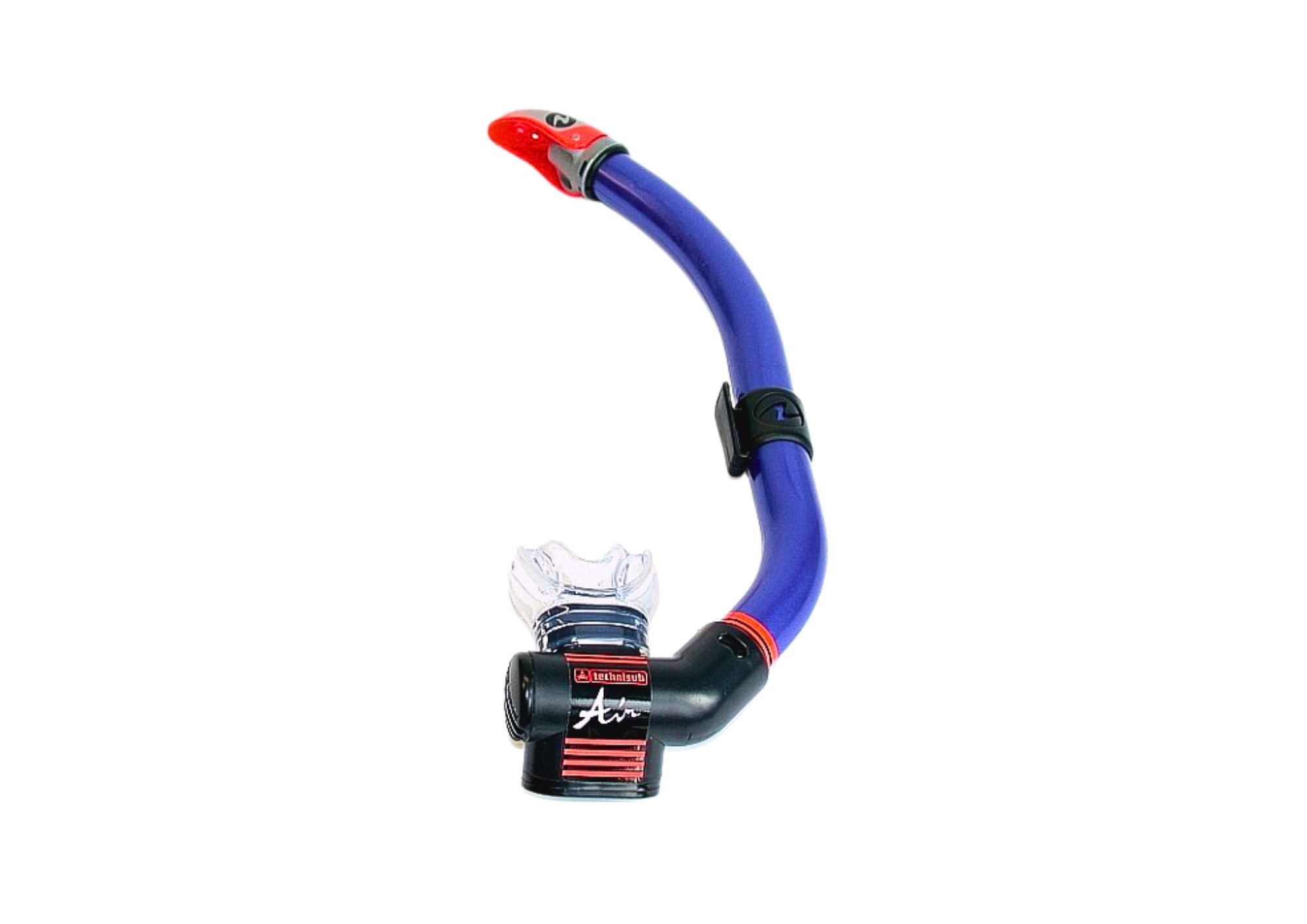 snorchl-s-vlnolamem